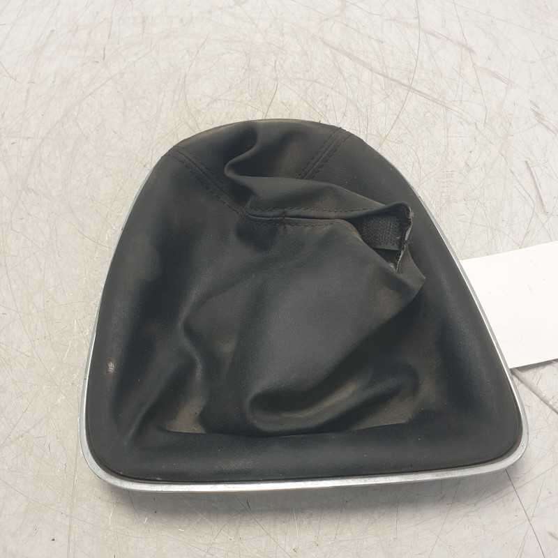 Cuffia cambio 735440769 Fiat Bravo 2° serie 198 nera base cromata