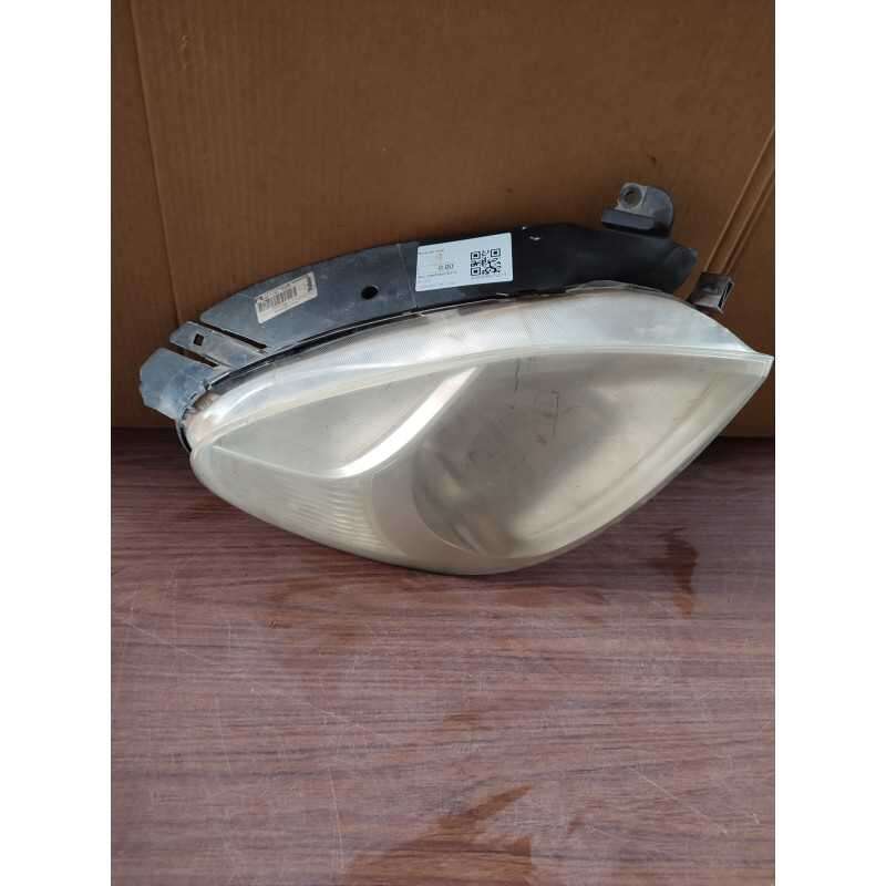 Faro anteriore destro Citroen Xsara Picasso 2007 Restyling 9649557380