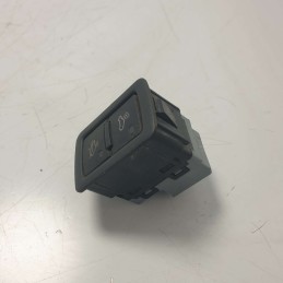4F0962109 pulsante interruttore allarme Audi A3 Q7 A6 6pin pannello portiera ant sx