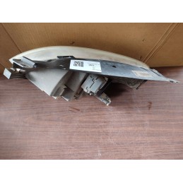Faro anteriore destro Citroen Xsara Picasso 2007 Restyling 9649557380