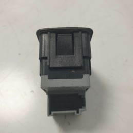 4F0962109 pulsante interruttore allarme Audi A3 Q7 A6 6pin pannello portiera ant sx
