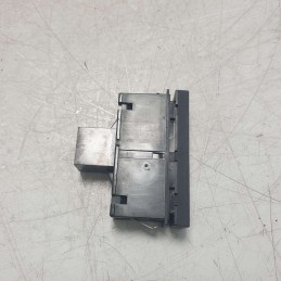 Pulsante interruttore 4 frecce emergenza Audi A6 C6 3.0 TDI 2008 171 KW