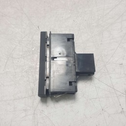 Pulsante interruttore 4 frecce emergenza Audi A6 C6 3.0 TDI 2008 171 KW
