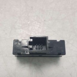Pulsante interruttore 4 frecce emergenza Audi A6 C6 3.0 TDI 2008 171 KW