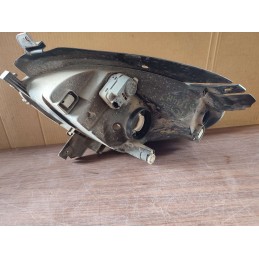 Faro anteriore destro Citroen Xsara Picasso 2007 Restyling 9649557380