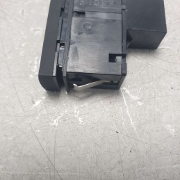 Pulsante interruttore 4 frecce emergenza Audi A6 C6 3.0 TDI 2008 171 KW