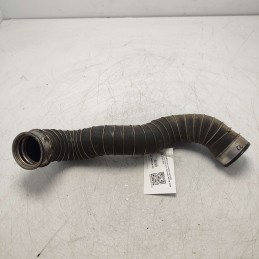 A2095280682 Tubo condotto manicotto aspirazione intercooler  Mercedes AG MB W209 1.8B 271940 2004