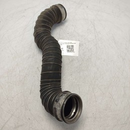 A2095280682 Tubo condotto manicotto aspirazione intercooler  Mercedes AG MB W209 1.8B 271940 2004