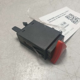 8L0941509M pulsante interruttore comando 4 frecce Audi  A3 1996-03 emergenza