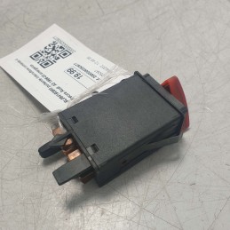 8L0941509M pulsante interruttore comando 4 frecce Audi  A3 1996-03 emergenza