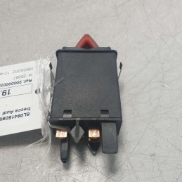 8L0941509M pulsante interruttore comando 4 frecce Audi  A3 1996-03 emergenza