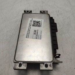 IAW16F.ET Centralina modulo ECU motore Lancia Ypsilon 840 I serie 1995-03 1.2 46545155 