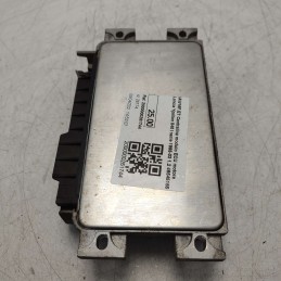 IAW16F.ET Centralina modulo ECU motore Lancia Ypsilon 840 I serie 1995-03 1.2 46545155 