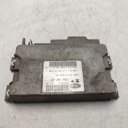 IAW16F.ET Centralina modulo ECU motore Lancia Ypsilon 840 I serie 1995-03 1.2 46545155 