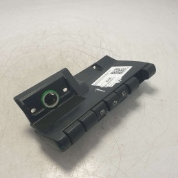 Gruppo comandi interruttore pulsanti Autobianchi Lancia Y10 1994