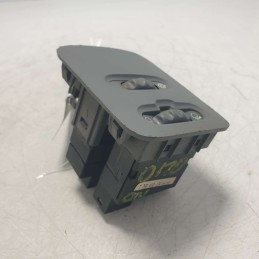 7700428805 Gruppo comandi interruttore pulsanti regolazione fari Renault Clio II 1998-2004