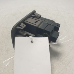 7700428805 Gruppo comandi interruttore pulsanti regolazione fari Renault Clio II 1998-2004