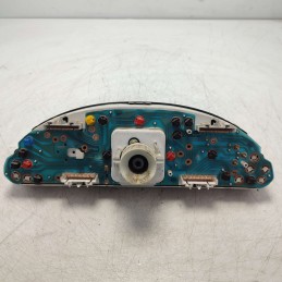 60.6219.001 Quadro strumenti contachilometri veglia Fiat Punto 176 1.1b 176b2000 1999