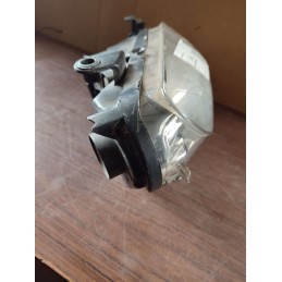 Faro fanale proiettore anteriore destro Peugeot 307 89005039
