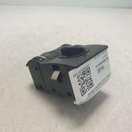 0524119 Gruppo comandi interruttore pulsanti fari Opel Corsa C 2000-06 9116613/2