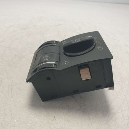 0524119 Gruppo comandi interruttore pulsanti fari Opel Corsa C 2000-06 9116613/2