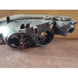 Faro fanale proiettore anteriore destro Peugeot 307 89005039