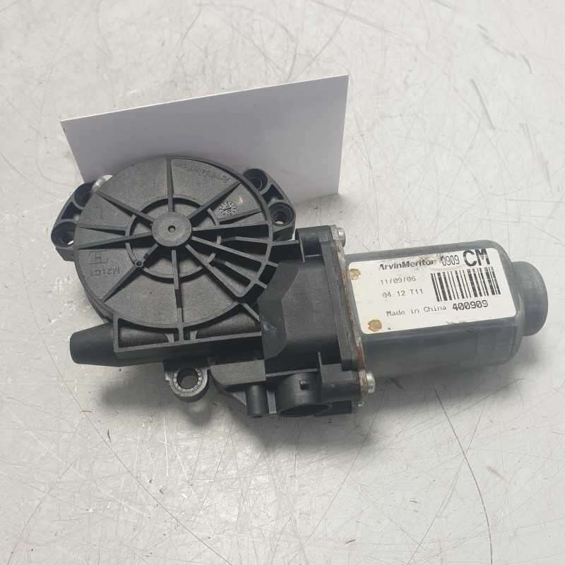 400909 Motorino alzavetro alzacristallo post sx Hyundai Santafe 2.2d D4EB 2007