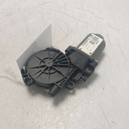 400909 Motorino alzavetro alzacristallo post sx Hyundai Santafe 2.2d D4EB 2007