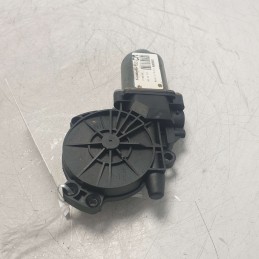 400909 Motorino alzavetro alzacristallo post sx Hyundai Santafe 2.2d D4EB 2007
