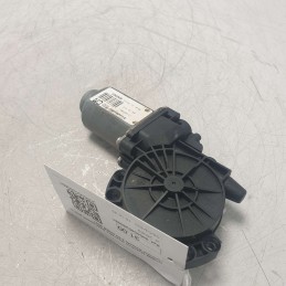 400909 Motorino alzavetro alzacristallo post sx Hyundai Santafe 2.2d D4EB 2007