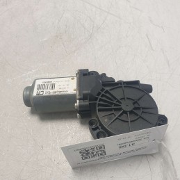 400909 Motorino alzavetro alzacristallo post sx Hyundai Santafe 2.2d D4EB 2007