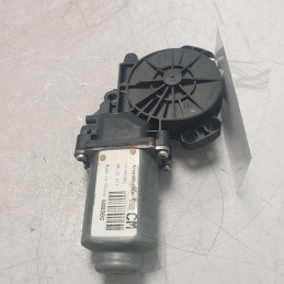 400909 Motorino alzavetro alzacristallo post sx Hyundai Santafe 2.2d D4EB 2007
