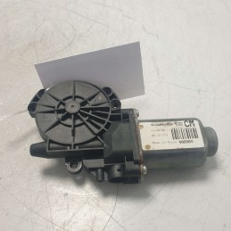 400909 Motorino alzavetro alzacristallo post sx Hyundai Santafe 2.2d D4EB 2007