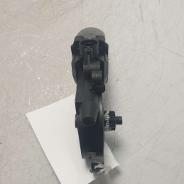 400909 Motorino alzavetro alzacristallo post sx Hyundai Santafe 2.2d D4EB 2007