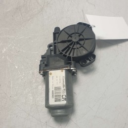400909 Motorino alzavetro alzacristallo post sx Hyundai Santafe 2.2d D4EB 2007