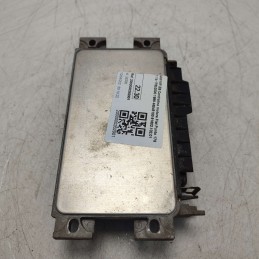 IAW16F.EB Centralina motore Fiat Punto 176 1.1b 176b2000 1999 46545150 61602.102.01