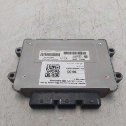 SW9661961280 Centralina ECU...
