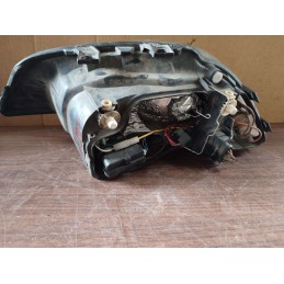 270602 faro fanale proiettore Ford C-Max 2003-07 anteriore destro Hella 7pin da lucidare 