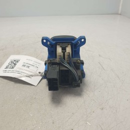 735275135 Gruppo comandi interruttore pulsanti Lancia Ypsilon 840 I serie 1995-03 
