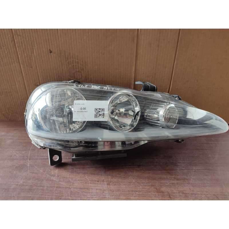 Faro anteriore sinistro Alfa Romeo 147 2007