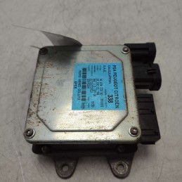 9665433880 Centralina modulo ECU  servosterzo city Citroen C3 Pluriel 1.3b KFV 2006