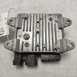 9665433880 Centralina modulo ECU  servosterzo city Citroen C3 Pluriel 1.3b KFV 2006