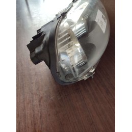 Faro anteriore sinistro Alfa Romeo 147 2007