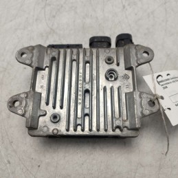 9665433880 Centralina modulo ECU  servosterzo city Citroen C3 Pluriel 1.3b KFV 2006