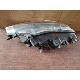 Faro anteriore sinistro Alfa Romeo 147 2007