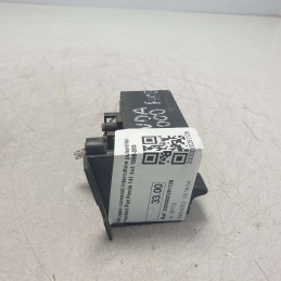Gruppo comandi interruttore pulsanti fari frontali Fiat Panda 141 4x4 1986-2003
