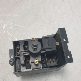 Gruppo comandi interruttore pulsanti fari frontali Fiat Panda 141 4x4 1986-2003