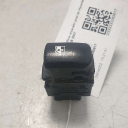Pulsante interruttore alzavetri post dx Hyundai Santafe 2.2d D4EB 2007