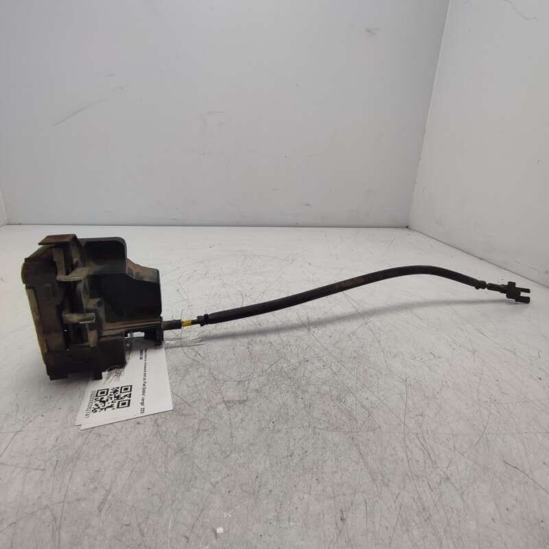 Serratura chiusura ant dx Fiat Doblo' cargo' 223 2000-09 