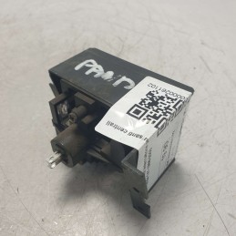 Gruppo comandi interruttore pulsanti centrali Fiat Panda 141 1986-2003 